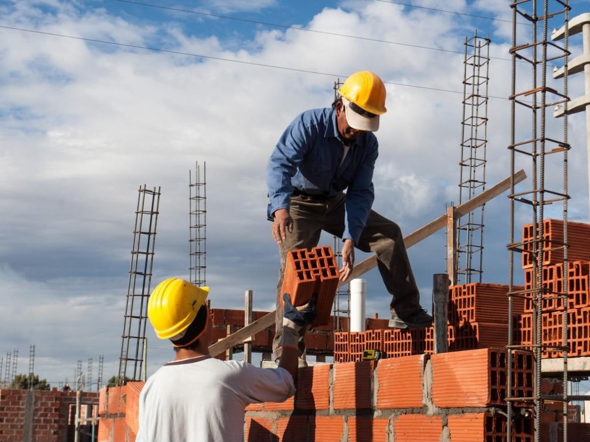 Construcción e instalación